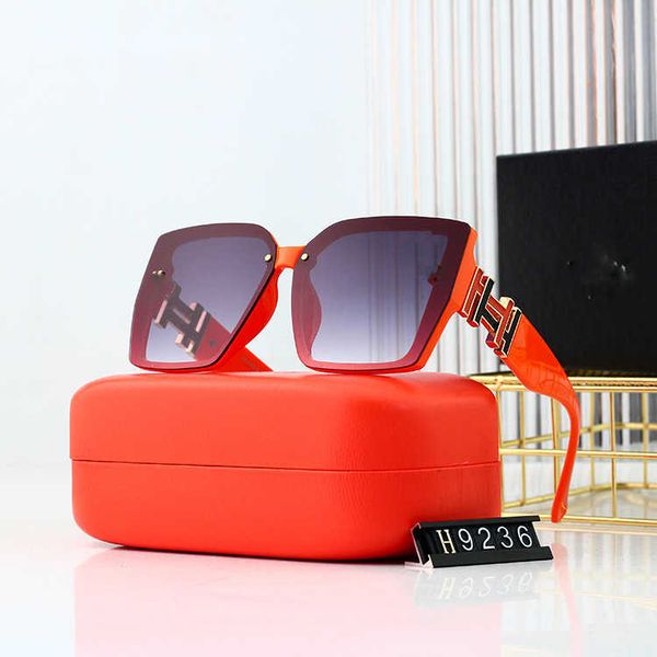 korean fashion letter h women's sunglasses large frame mesh red orange glasses women, White;black
korean fashion letter h women's sunglasses large frame mesh red orange glasses women, White;black