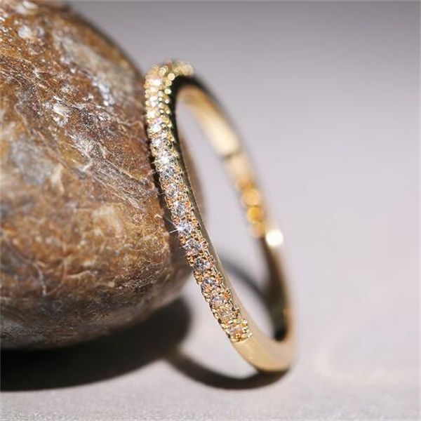 minimalist thin rings for women wedding brilliant cubic zircon versatile female finger ring jewelry gc2003, Silver
minimalist thin rings for women wedding brilliant cubic zircon versatile female finger ring jewelry gc2003, Silver