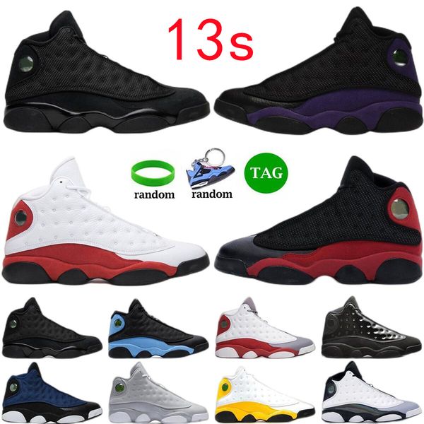 basketball shoes hyper royal 13 black cat women men shoes red flint court purple 13s black red sneakers size eur 36-47
basketball shoes hyper royal 13 black cat women men shoes red flint court purple 13s black red sneakers size eur 36-47