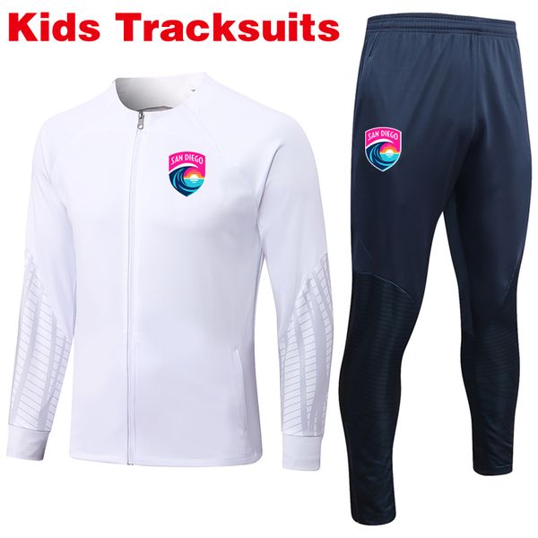 2023 san diego wave kids mens tracksuits boys soccer tracksuit sportswear sets sports sweatershirts sweatpants children football training cl, Gray
2023 san diego wave kids mens tracksuits boys soccer tracksuit sportswear sets sports sweatershirts sweatpants children football training cl, Gray