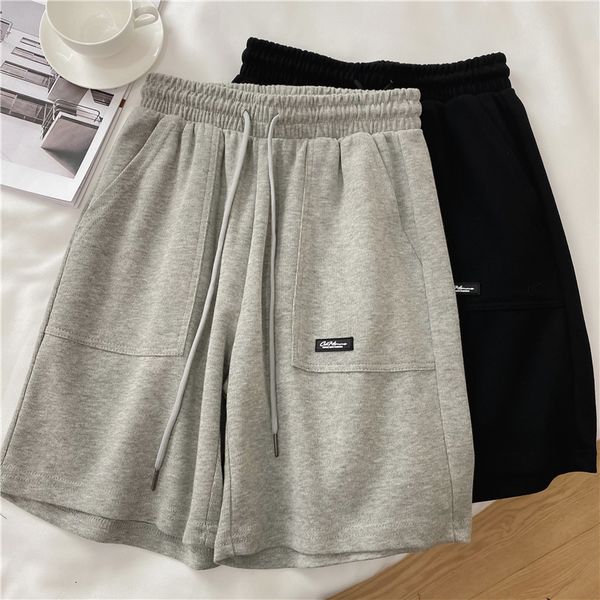 women's shorts shorts women embroidery elasticity cute girl korean style cute student harajuku color simple super trousers women 230330, White;black
women's shorts shorts women embroidery elasticity cute girl korean style cute student harajuku color simple super trousers women 230330, White;black