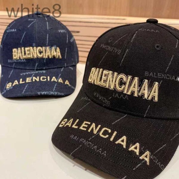 ball caps designercouple sports fashion designer ball cap 3d letters embroidered denim material two colors casquette 5h0g, Blue;gray
ball caps designercouple sports fashion designer ball cap 3d letters embroidered denim material two colors casquette 5h0g, Blue;gray