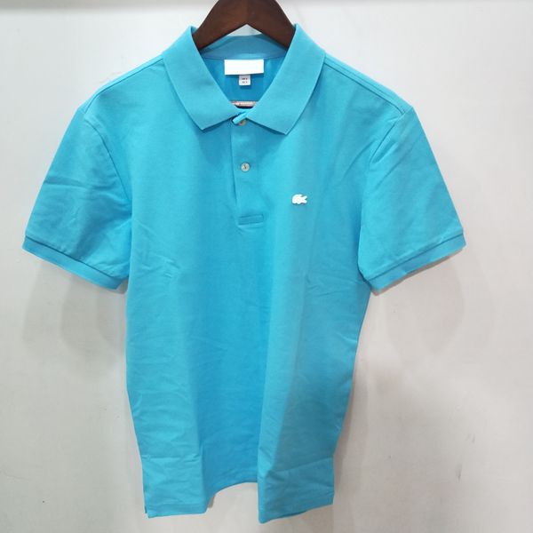 2023 designer mens shirts polos mans polos homme summer shirt embroidery tshirts high street trend shirt tees fmk7, White;black
2023 designer mens shirts polos mans polos homme summer shirt embroidery tshirts high street trend shirt tees fmk7, White;black