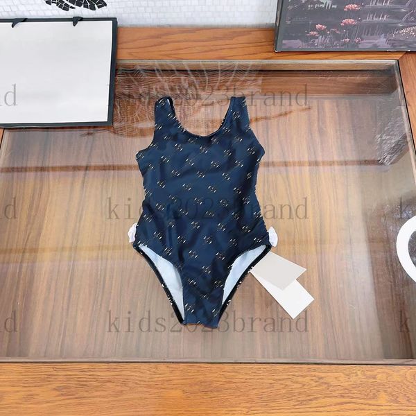 2023ss summer girls suspenders one-pieces swimsuits black color swimsuit designer swimsuit brand children bikini girls swimming suits cotton
2023ss summer girls suspenders one-pieces swimsuits black color swimsuit designer swimsuit brand children bikini girls swimming suits cotton