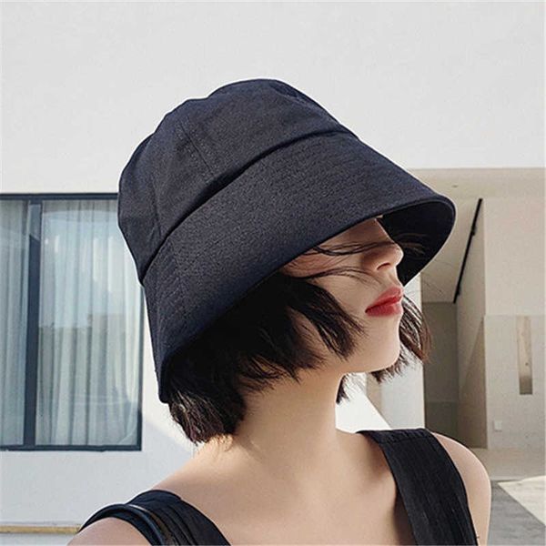 wide brim hats panama bucket hat men women summer bucket cap cotton cool fishing hats sun summer sunscreen fisherman hip hop caps p230327, Blue;gray
wide brim hats panama bucket hat men women summer bucket cap cotton cool fishing hats sun summer sunscreen fisherman hip hop caps p230327, Blue;gray