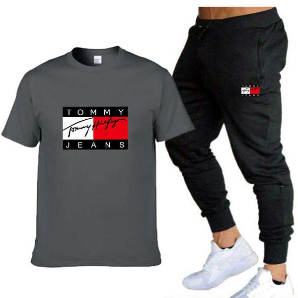 3xl mens tracksuits summer printed designer sportswear cotton outfits fashion short sleeve t shirt piece pants set m7f3, Gray
3xl mens tracksuits summer printed designer sportswear cotton outfits fashion short sleeve t shirt piece pants set m7f3, Gray