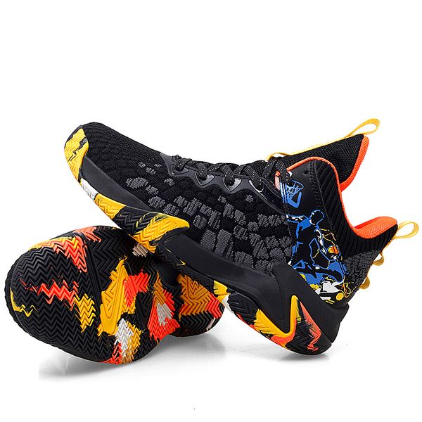 dress shoes original nonslip basketball men air shock outdoor trainers light sneakers young teenagers high boots basket 230330, Black
dress shoes original nonslip basketball men air shock outdoor trainers light sneakers young teenagers high boots basket 230330, Black