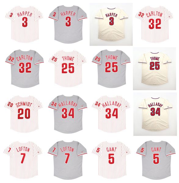 bryce 3 harper phillie baseball jersey philadelphia steve carlton jim thome mike schmidt roy halladay kenny lofton ron gant white grey size, Blue;black
bryce 3 harper phillie baseball jersey philadelphia steve carlton jim thome mike schmidt roy halladay kenny lofton ron gant white grey size, Blue;black