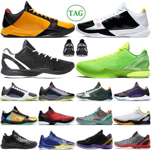 2023 mamba basketball shoes men 5 protro big stage chaos prelude 6 protros white del sol forest green lakers grinch mens trainers sports sne
2023 mamba basketball shoes men 5 protro big stage chaos prelude 6 protros white del sol forest green lakers grinch mens trainers sports sne