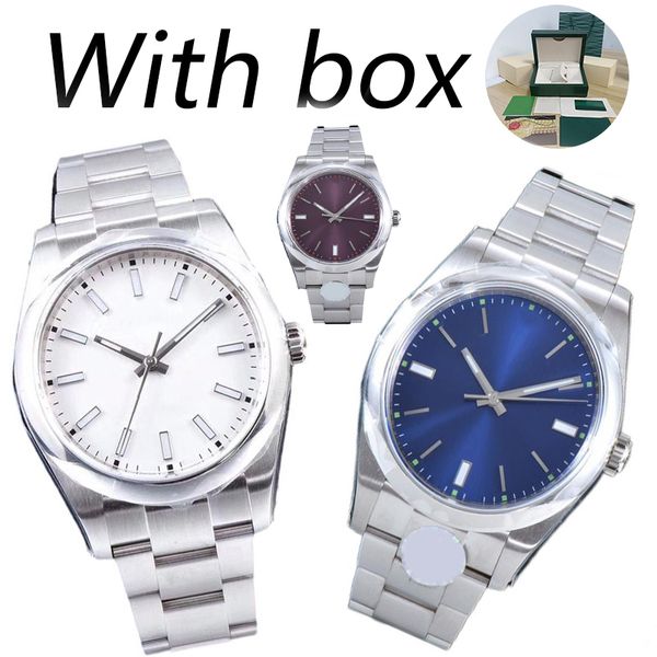 st9 dhgate mens watch perpetual round dial 41mm folding button blue crystal mirror fully automatic mechanical watch men's watch silver, Slivery;brown
st9 dhgate mens watch perpetual round dial 41mm folding button blue crystal mirror fully automatic mechanical watch men's watch silver, Slivery;brown