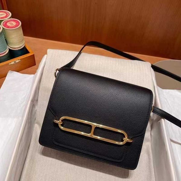 designer bag roulis fashion premium leather tofu pig nose stewardess single shoulder messenger bag
designer bag roulis fashion premium leather tofu pig nose stewardess single shoulder messenger bag