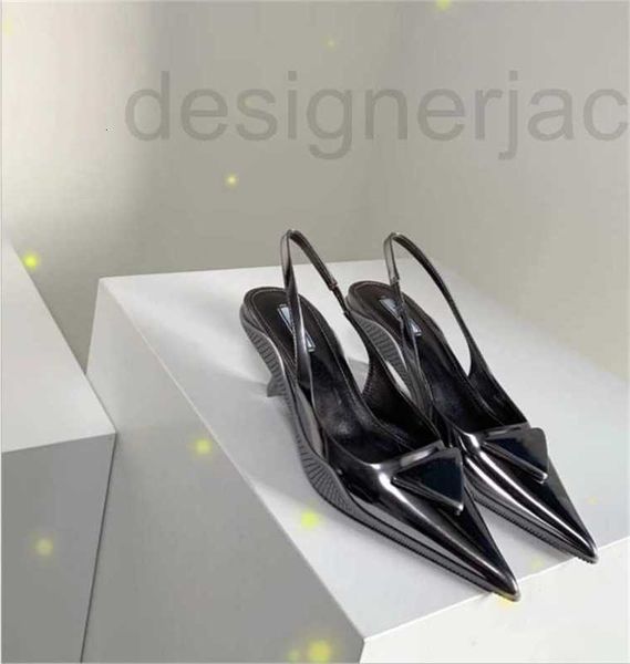 sandals designer macaron color high street spring women's pointed toe slingbacks formal ladies party shoes pink bridal 076w, Black
sandals designer macaron color high street spring women's pointed toe slingbacks formal ladies party shoes pink bridal 076w, Black