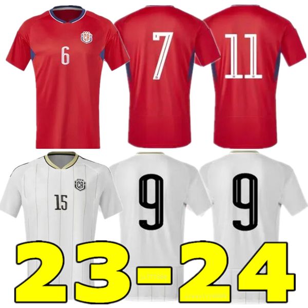 2023 2024 costa rica soccer jerseys home away 22 23 j.vargas duarte a.contrera j.venegas campbell g.torres f.cao football shirts, White;black
2023 2024 costa rica soccer jerseys home away 22 23 j.vargas duarte a.contrera j.venegas campbell g.torres f.cao football shirts, White;black