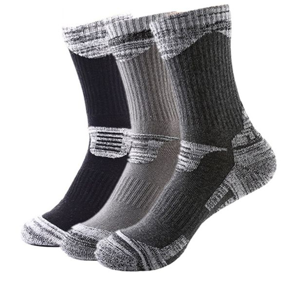 socks hosiery 3 pairsbatch of winter ski socks men's sports snowboard socks bicycle hiking socks 230330, Black;white
socks hosiery 3 pairsbatch of winter ski socks men's sports snowboard socks bicycle hiking socks 230330, Black;white