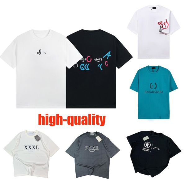 designer t shirt summer short sleeve waves tee men women lovers tshirt luxury brand t-shirts fashion senior pure cotton casual t shirt top, White;black
designer t shirt summer short sleeve waves tee men women lovers tshirt luxury brand t-shirts fashion senior pure cotton casual t shirt top, White;black
