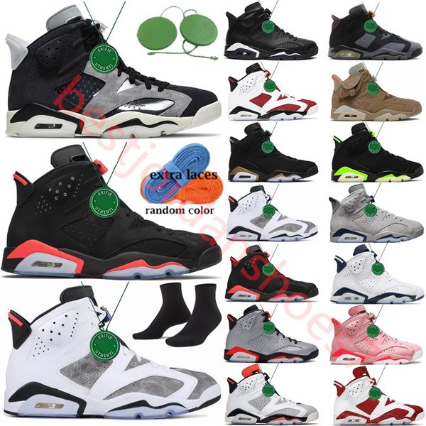2023 georgetown cool grey electric green shoes 6s with box toro denim mint foam jumpman 6 black infrared red oreo trainers basketball
2023 georgetown cool grey electric green shoes 6s with box toro denim mint foam jumpman 6 black infrared red oreo trainers basketball