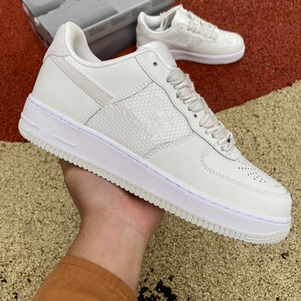 new outdoor running shoes slam jam x 1 low triple white dx5590-100 man woman outlet casual shoe designer sports sneakers
new outdoor running shoes slam jam x 1 low triple white dx5590-100 man woman outlet casual shoe designer sports sneakers