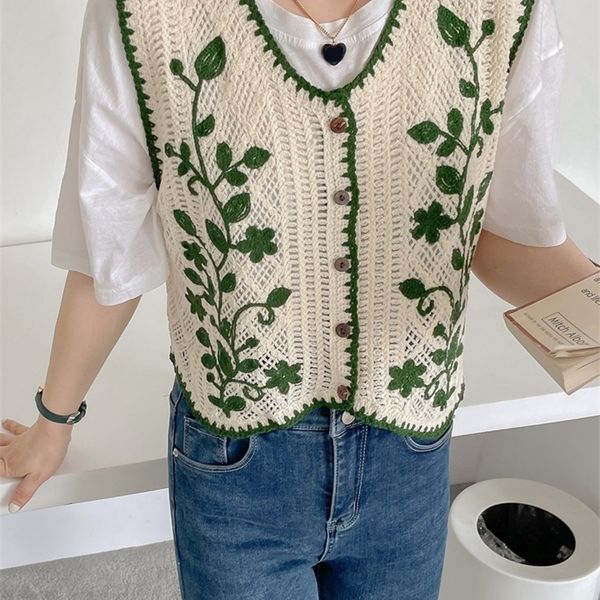 women's vests fashion korean cut tank knitted women's spring/summer embroidery flower elegant women's short tank v1672jm 2303, Black;white
women's vests fashion korean cut tank knitted women's spring/summer embroidery flower elegant women's short tank v1672jm 2303, Black;white