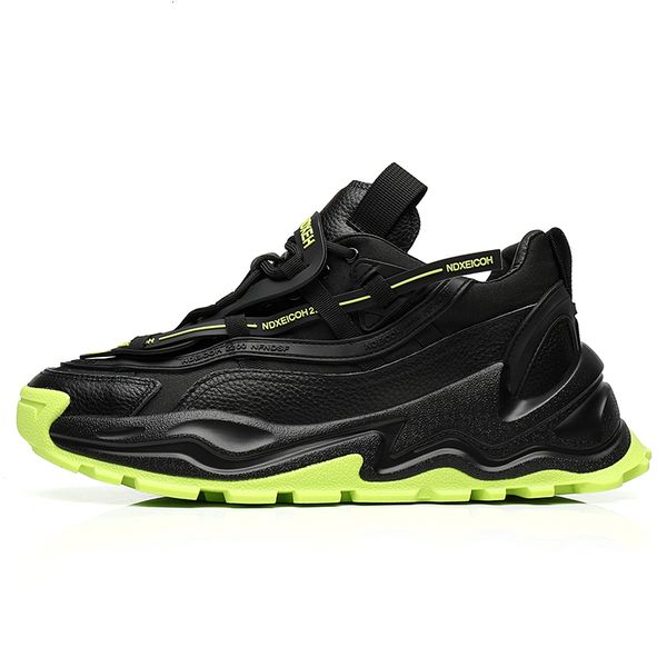 dress shoes men basketball sneakers comfortable thick sole pu casual sports male tennis trainers retro old dad shoe big size 230330, Black
dress shoes men basketball sneakers comfortable thick sole pu casual sports male tennis trainers retro old dad shoe big size 230330, Black
