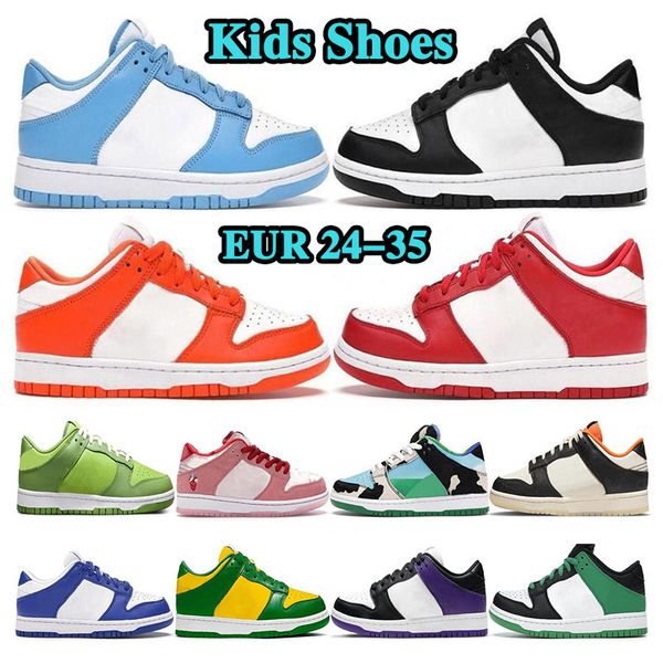 2023 kids running shoes boys and girls designer sb zebra black white washed coral reverse panda child sports children teenage thick soled yo
2023 kids running shoes boys and girls designer sb zebra black white washed coral reverse panda child sports children teenage thick soled yo