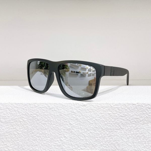 matte black silver mirror sunglasses for men 1124 glasses sun shades designers sunglasses occhiali da sole uv400 protection eyewear, White;black
matte black silver mirror sunglasses for men 1124 glasses sun shades designers sunglasses occhiali da sole uv400 protection eyewear, White;black