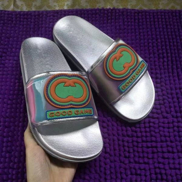 2023 fashion slipper eva sliders paris slides sandals slippers for men women with original box designer beach flip flops 35 36 44 45 46, Black
2023 fashion slipper eva sliders paris slides sandals slippers for men women with original box designer beach flip flops 35 36 44 45 46, Black