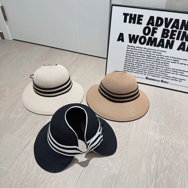 designer beach visor hat women's fashion large eaves hat empty hat can be rolled and folded for storage uv protection, Blue;gray
designer beach visor hat women's fashion large eaves hat empty hat can be rolled and folded for storage uv protection, Blue;gray