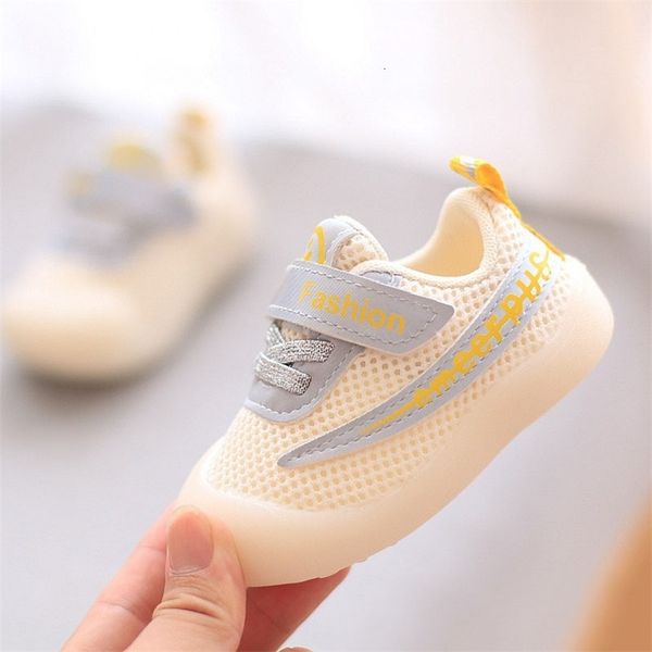 first walkers baby shoes cute colorful blocking shoes silicone soft sole sports shoes boys and girls walking shoes infant breathable knitted
first walkers baby shoes cute colorful blocking shoes silicone soft sole sports shoes boys and girls walking shoes infant breathable knitted