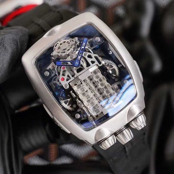 milles watch bugatti veyron watch men's mechanical the same personality casual hollow out wine bucket full automatic large dial ayw, Slivery;golden
milles watch bugatti veyron watch men's mechanical the same personality casual hollow out wine bucket full automatic large dial ayw, Slivery;golden