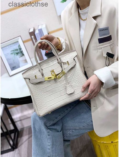 original edition designer herms briks bags online store bag 30 inch crocodile pattern head layer leather handbag diagonal bag leather large
original edition designer herms briks bags online store bag 30 inch crocodile pattern head layer leather handbag diagonal bag leather large
