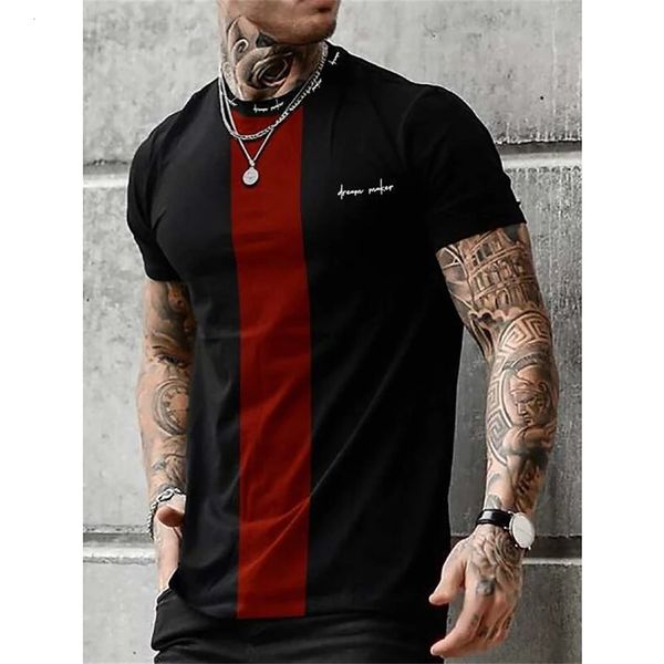 mens tshirts summer men tshirt letter print crew neck everyday casual clothing retro trendy sweatshirt oversized shirt 230330, White;black
mens tshirts summer men tshirt letter print crew neck everyday casual clothing retro trendy sweatshirt oversized shirt 230330, White;black