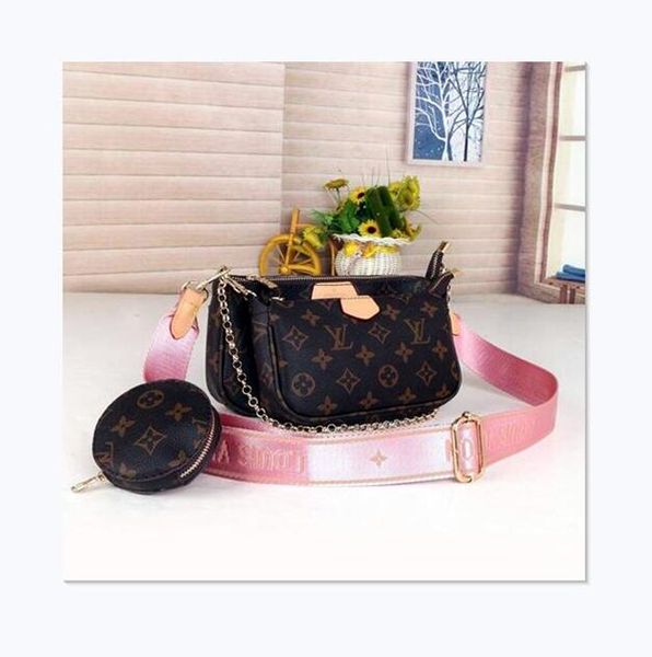 luxurys favorite multi pochette accessories handbag designer fashion leather shoulder crossbody bag purses 3 pcs bags louise viuton guccie g
luxurys favorite multi pochette accessories handbag designer fashion leather shoulder crossbody bag purses 3 pcs bags louise viuton guccie g