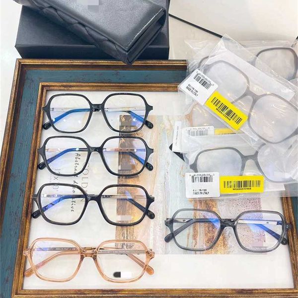 designer glasses the new product plain face glasses ch3417 flat light anti-blue female big looks thin and can be equipped with myopia lens f, White;black
designer glasses the new product plain face glasses ch3417 flat light anti-blue female big looks thin and can be equipped with myopia lens f, White;black