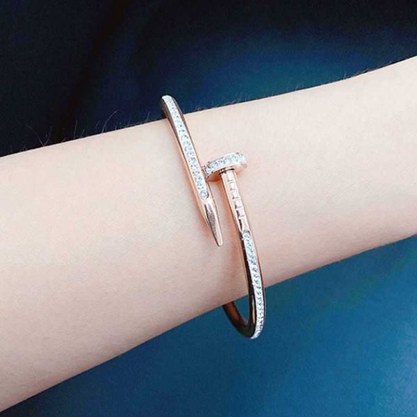 designer bracelet carti bangle jewelry star bracelet of style female student korean couple gift tide brand street titanium steel opening tre, Black
designer bracelet carti bangle jewelry star bracelet of style female student korean couple gift tide brand street titanium steel opening tre, Black