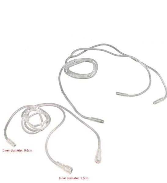 connecting tubes for vacuum massage therapy machine enlargement pump lifting breast enhancer massager cup4181714
connecting tubes for vacuum massage therapy machine enlargement pump lifting breast enhancer massager cup4181714