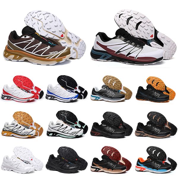 salomon xt6 xt advanced running shoes mens triple white red brown light gray black gold speed cross speedcross men trainers outdoor sports s
salomon xt6 xt advanced running shoes mens triple white red brown light gray black gold speed cross speedcross men trainers outdoor sports s