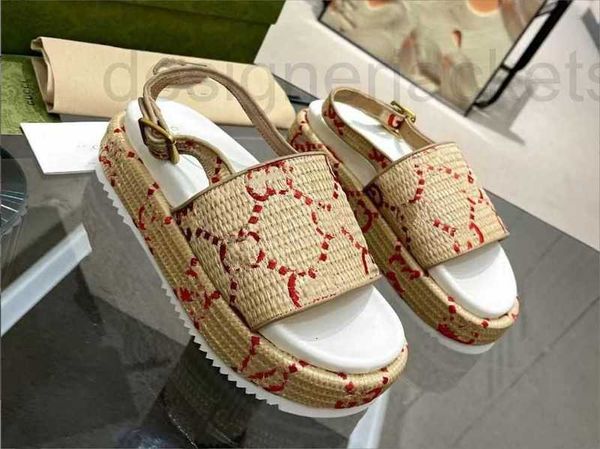 sandals designer women paris slippers wedge pattern embroidery letters beach casual slides flip flops ladies platform thick bottom increase, Black
sandals designer women paris slippers wedge pattern embroidery letters beach casual slides flip flops ladies platform thick bottom increase, Black