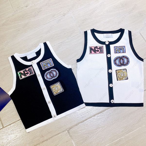 womens vest sweaters fashion sleeveless knits tees tanks short style slim summer casual women clothing, White
womens vest sweaters fashion sleeveless knits tees tanks short style slim summer casual women clothing, White
