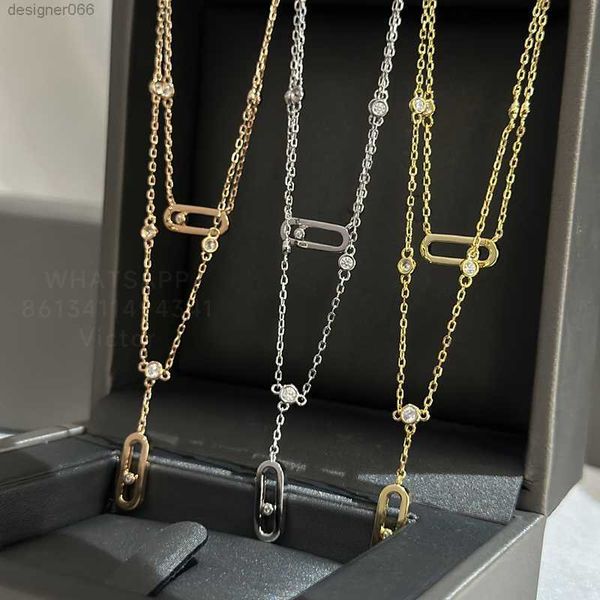 messiika move uno double loop necklace for woman designer diamond luxury sterling silver highest counter quality never fade gift girlfriend
messiika move uno double loop necklace for woman designer diamond luxury sterling silver highest counter quality never fade gift girlfriend