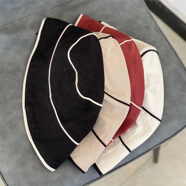 wide brim hats new stripe fisherman hat in autumn and winter women's warm knitted hat women's korean bucket hat streetwear cap des, Blue;gray
wide brim hats new stripe fisherman hat in autumn and winter women's warm knitted hat women's korean bucket hat streetwear cap des, Blue;gray