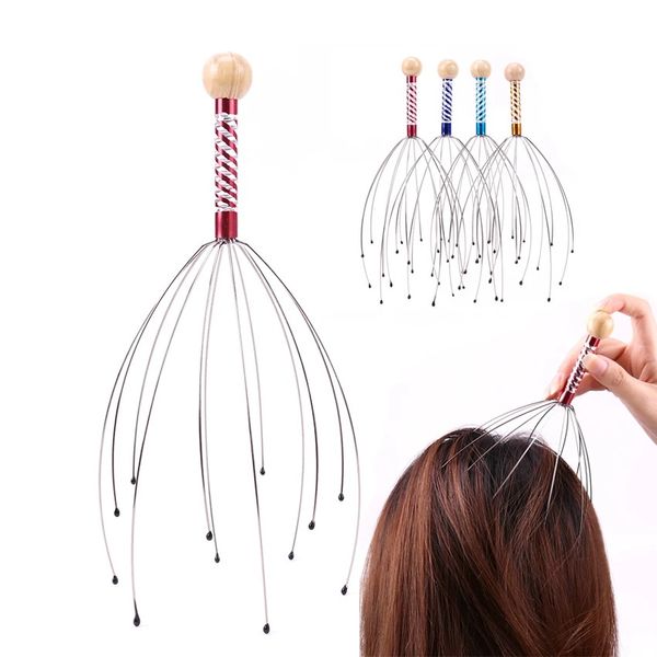 claw massager body massager ocs head scalp neck equipment stress release relax massage relief head care massage
claw massager body massager ocs head scalp neck equipment stress release relax massage relief head care massage