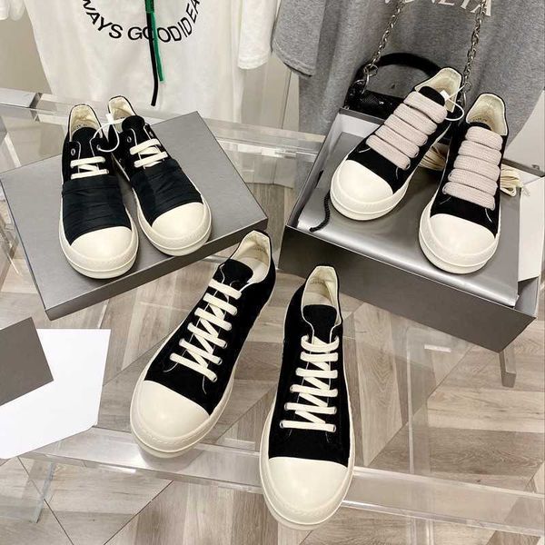 basketball shoes casual men low sneakers rick owen women genuine leather lace up designer sneaker
basketball shoes casual men low sneakers rick owen women genuine leather lace up designer sneaker