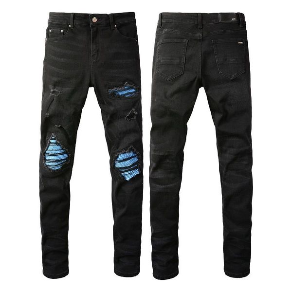 2023 new arrivals s mens luxury designer denim jeans holes trousers jean coolguy biker pants man clothing #8807 clv, Blue
2023 new arrivals s mens luxury designer denim jeans holes trousers jean coolguy biker pants man clothing #8807 clv, Blue