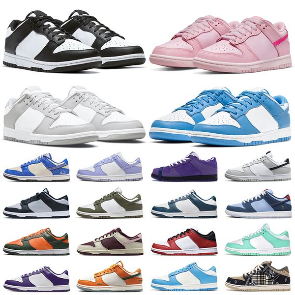 panda dunks running shoes men women sport sneakers triple pink unc grey fog chunky dunky chicago mens outdoor sneaker trainers
panda dunks running shoes men women sport sneakers triple pink unc grey fog chunky dunky chicago mens outdoor sneaker trainers