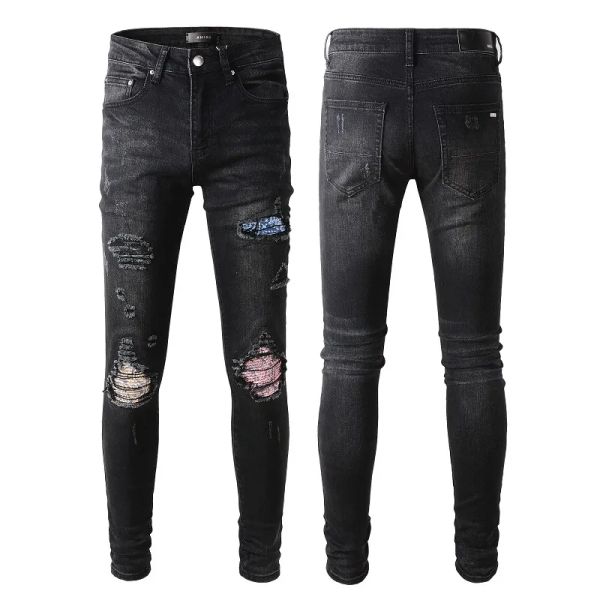 2023 new arrivals s mens luxury designer denim jeans holes trousers jean coolguy biker pants man clothing #867 bsp, Blue
2023 new arrivals s mens luxury designer denim jeans holes trousers jean coolguy biker pants man clothing #867 bsp, Blue