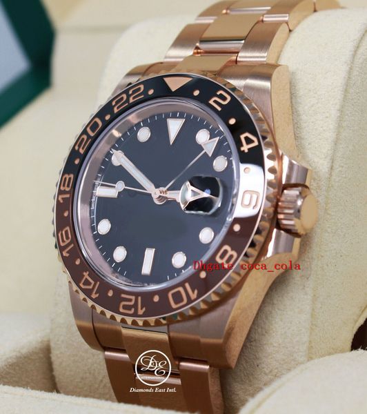 new factory version counter quality watch ii root beer 18k rose gold ceramic watch box papers cal 3186 movement automatic eta diving swimmin, Slivery;golden
new factory version counter quality watch ii root beer 18k rose gold ceramic watch box papers cal 3186 movement automatic eta diving swimmin, Slivery;golden