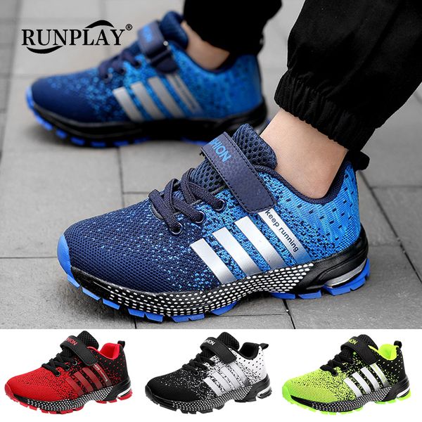 sneakers fashion kids running shoes for child breathable boys sneakers girls non-slip outdoor casual sports shoes teenagers walking shoes 23, Black;red
sneakers fashion kids running shoes for child breathable boys sneakers girls non-slip outdoor casual sports shoes teenagers walking shoes 23, Black;red