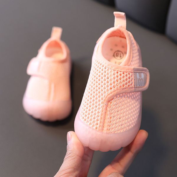 first walkers summer mesh fabric toddler shoes ergonomic non slip beach shoes suitable for boys girls soft soled summer sneakers children 23
first walkers summer mesh fabric toddler shoes ergonomic non slip beach shoes suitable for boys girls soft soled summer sneakers children 23