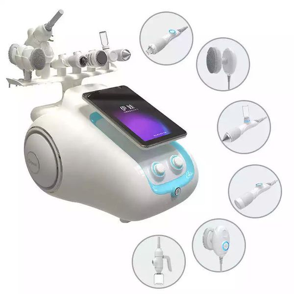 oxygen facial jet peel cleaning face blackhead remover small bubble skin care skin rejuvenation facial massage multi functional beauty salon, Black;white
oxygen facial jet peel cleaning face blackhead remover small bubble skin care skin rejuvenation facial massage multi functional beauty salon, Black;white