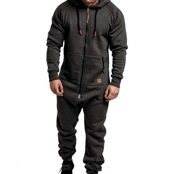 men's tracksuits winter clothing soft and comfortable men's warm jumpsuit 5-color men's jumpsuit solid jogging 230330, Gray
men's tracksuits winter clothing soft and comfortable men's warm jumpsuit 5-color men's jumpsuit solid jogging 230330, Gray
